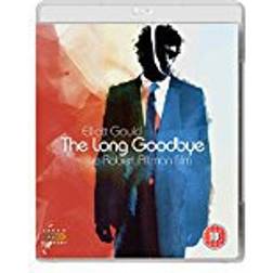 The Long Goodbye [Blu-ray]